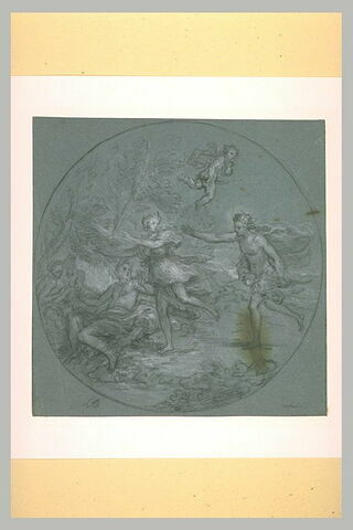 Apollon et Daphné, image 3/3