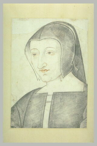 Marguerite de Navarre, image 1/1