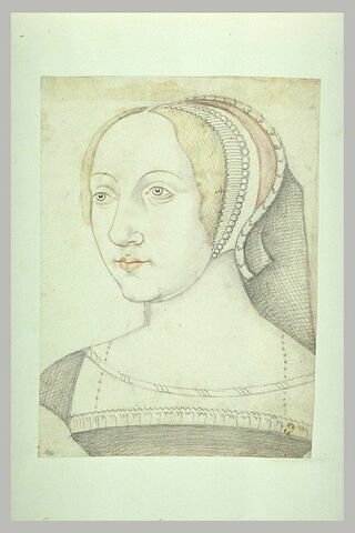 Catherine de Montmorency, duchesse de Ventadour, image 2/2