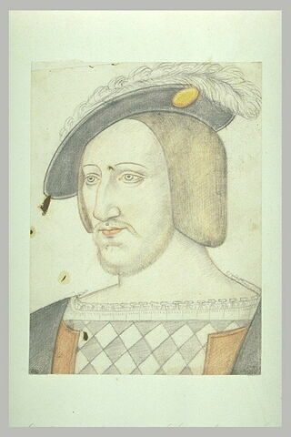 Antoine de Bourbon, roi de Navarre, image 2/2