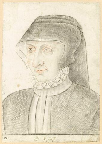 Antoinette de Bourbon, duchesse de Guise