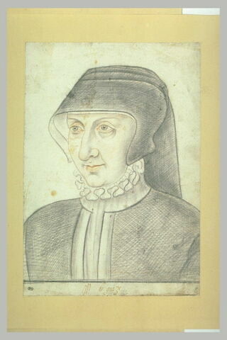 Antoinette de Bourbon, duchesse de Guise, image 2/2