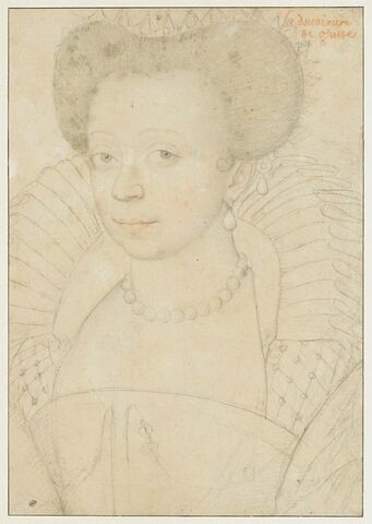 Catherine de Clèves, duchesse de Guise