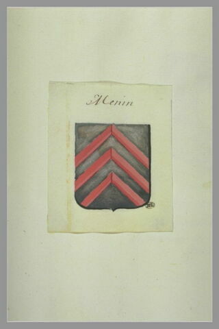 Ecu de Menin