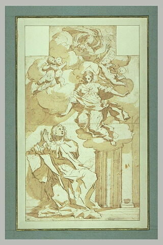 Le voeu de Louis XIII, image 2/2