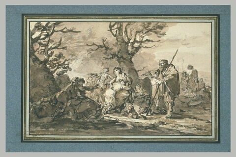 Le jeu de la main chaude, image 2/2