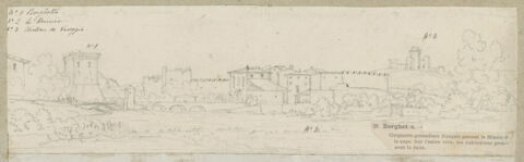 La Bataille de Borghetto, 28 mai 1796, image 1/2