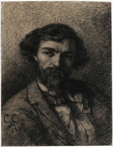 Portrait d'Alphonse Promayet