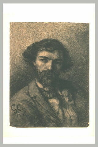 Portrait d'Alphonse Promayet, image 2/2