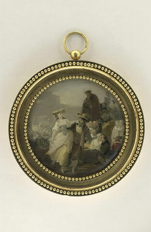 Fête champêtre, image 1/1