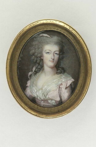 Marie Antoinette, image 3/3