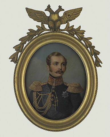 Alexandre II (1818-1881), Empereur de Russie
