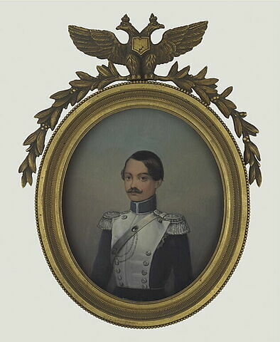 Adolphe Ier, duc de Nassau, grand-duc de Luxembourg (1817-1905)