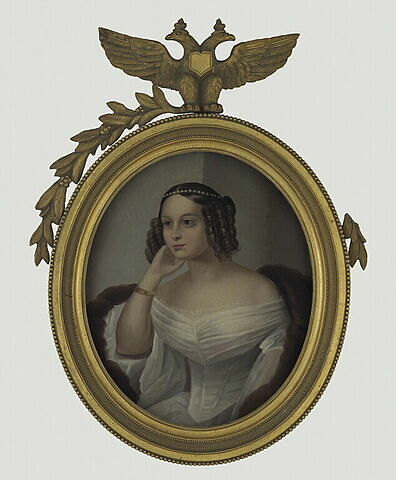 La grande-duchesse Elena Pavlovna (1807-1873)