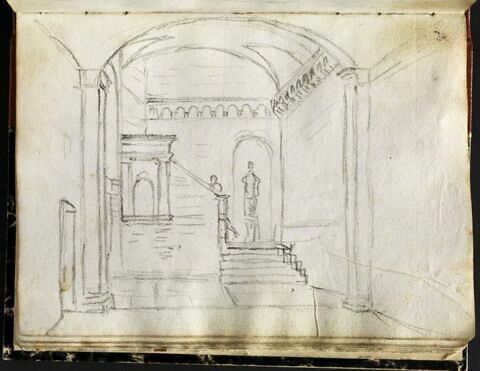 Galerie voûtée, image 3/3