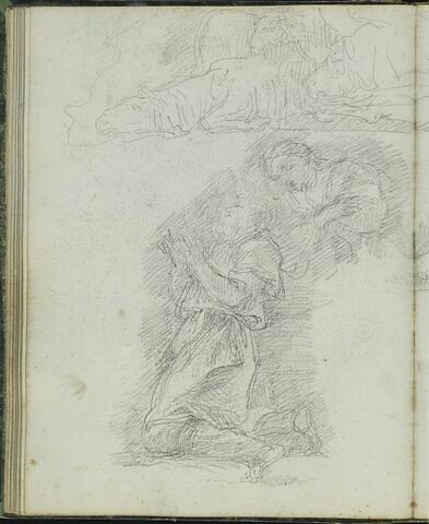 Etude, image 1/1