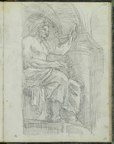 Etude, image 1/1