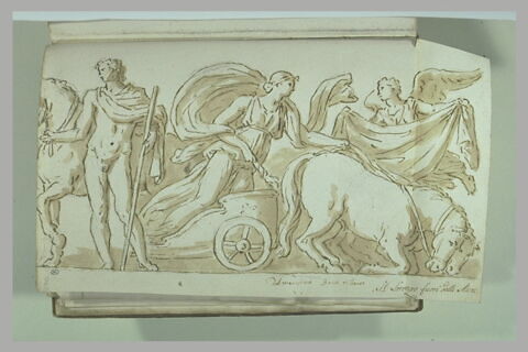 Dioscure et Séléné, image 2/2