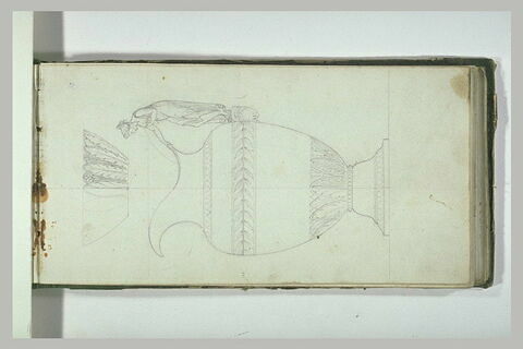 Etude d'aiguière, image 1/1