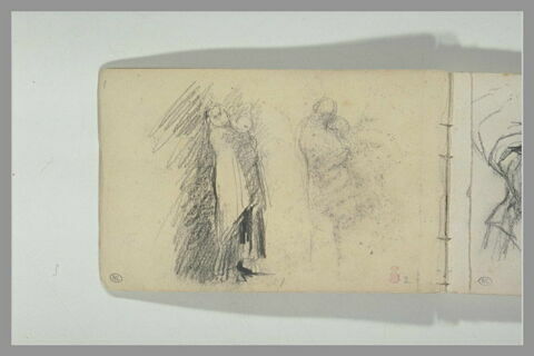 Etude de figures, image 2/2