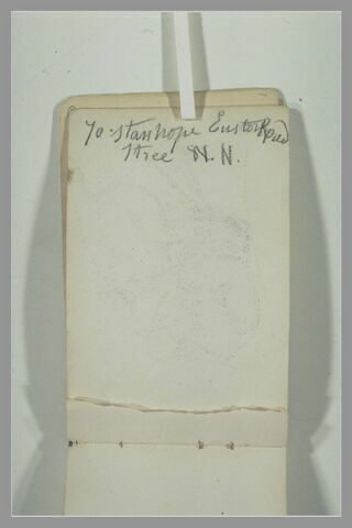 Notes manuscrites, image 2/2
