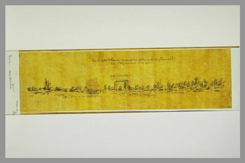 Vue panoramique de Miraca, image 2/2