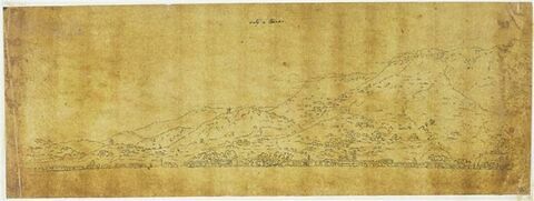 Vue panoramique de Vathy sur l'ile d'Ithaque, image 1/2