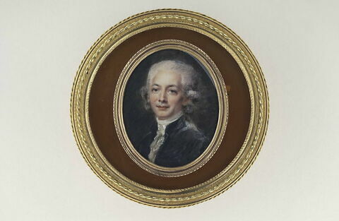 Charles Alexandre de Calonne (1734-1802), contrôleur général des Finances