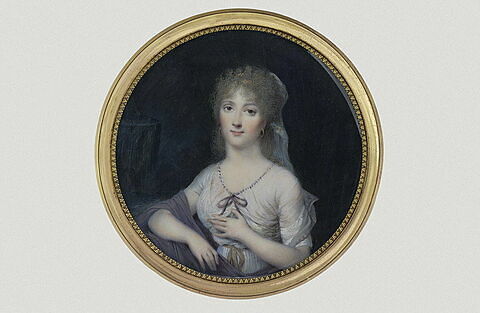Madame de Montalembert