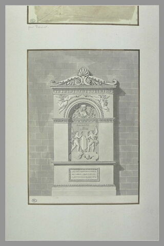 Mausolée de Philibert Delorme, image 2/2