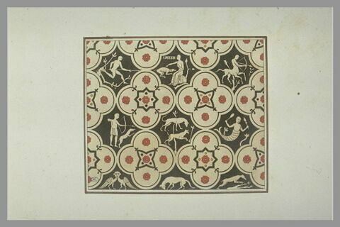 Pavé en pierre, image 1/1