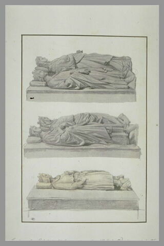 Tombeaux des rois, image 1/1