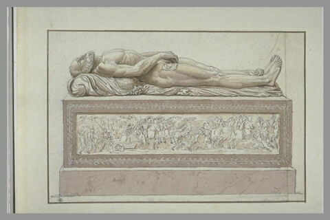 Tombeau de François Ier, image 2/2