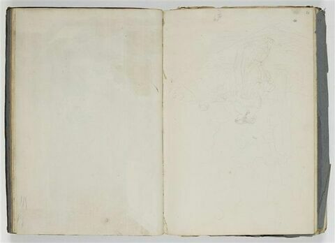 Esquisse de trois figures, image 3/3