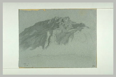 Paysage rocheux, image 1/1