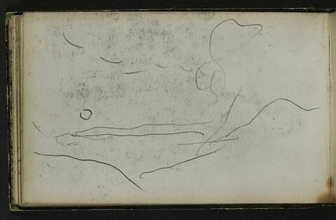 Croquis, image 1/1