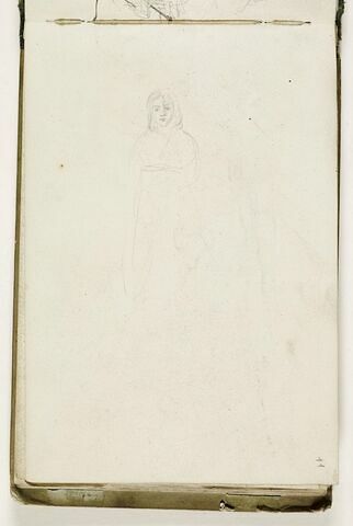 Etude de figure, image 1/2