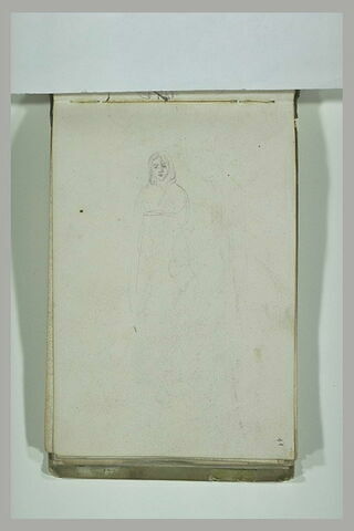 Etude de figure, image 2/2