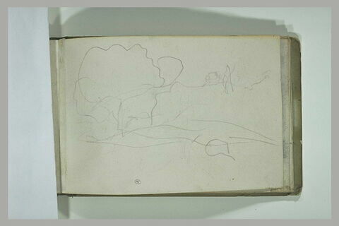 Etude de paysage, image 2/2