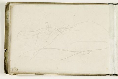 Etude de paysage, image 1/2