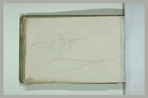 Etude de paysage, image 2/2