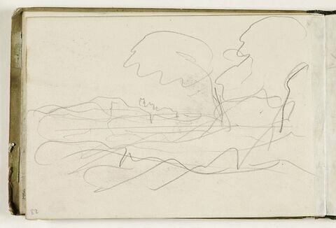 Etude de paysage, image 1/2