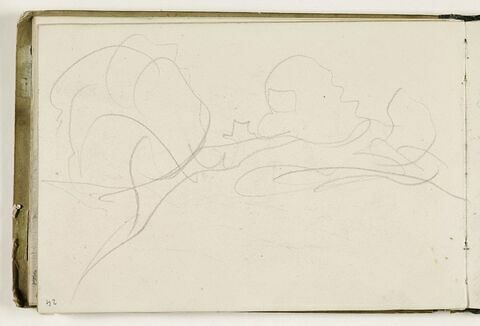 Etude de paysage, image 1/2
