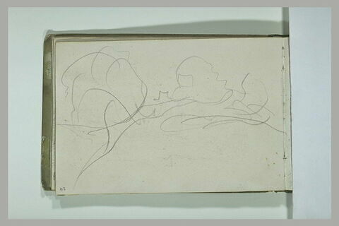 Etude de paysage, image 2/2