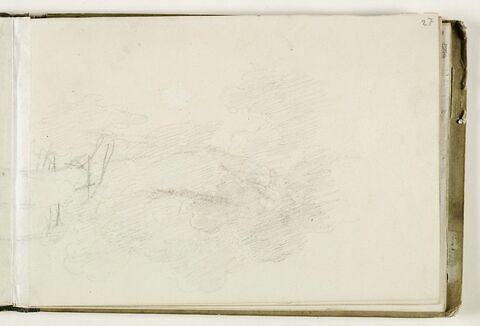 Pieds ; paysage, image 1/3