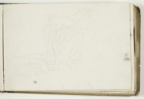 Etude de paysage, image 1/2