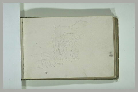 Etude de paysage, image 2/2