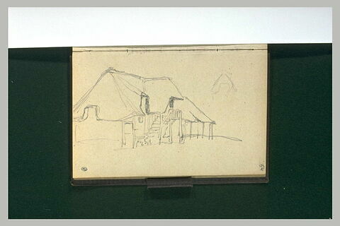 Chaumière, image 1/1