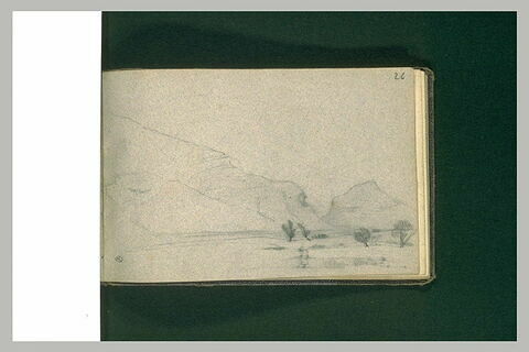 Paysage, image 1/2