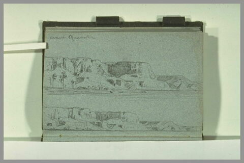 Vues d'une côte rocheuse, image 1/1